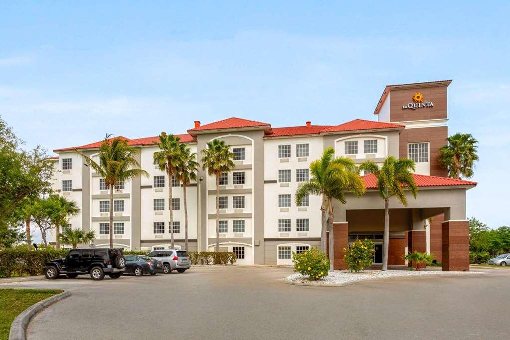 מלון פורט פירס La Quinta By Wyndham Ft. Pierce מראה חיצוני תמונה