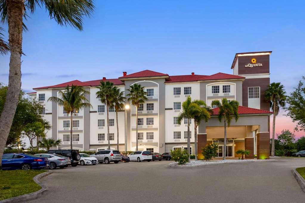 מלון פורט פירס La Quinta By Wyndham Ft. Pierce מראה חיצוני תמונה