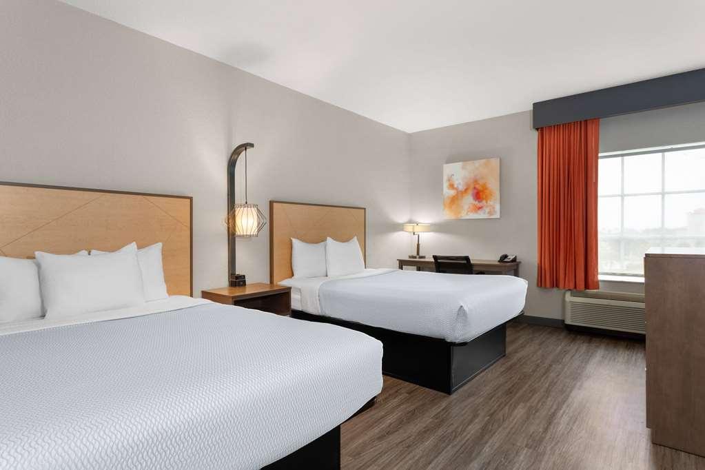 מלון פורט פירס La Quinta By Wyndham Ft. Pierce חדר תמונה
