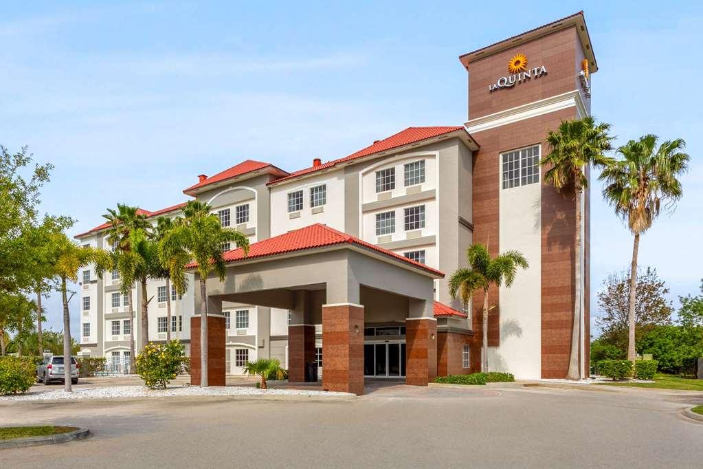 מלון פורט פירס La Quinta By Wyndham Ft. Pierce מראה חיצוני תמונה